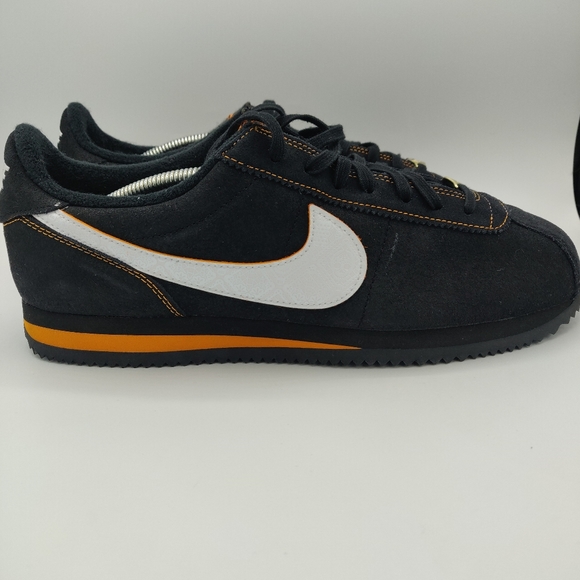nike cortez basic se day of the dead